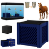 Pure Cube Water Trough Filter